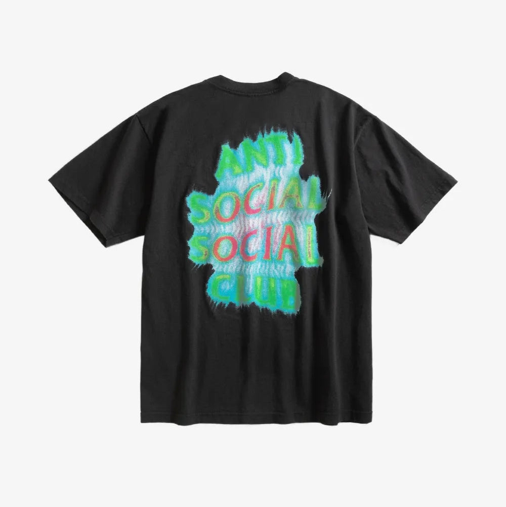 Thermal Flame T-Shirt