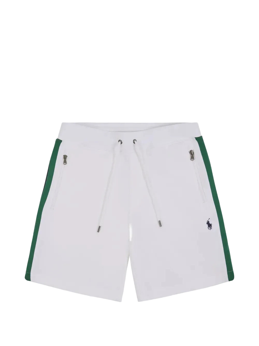 FACED DOUBLE KNIT PULL ON SHORT