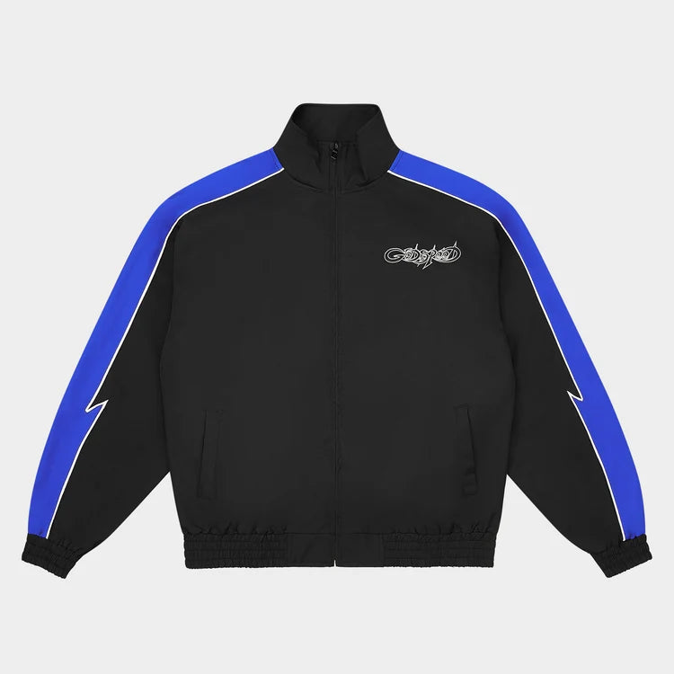 Godspeed New York-GT 3M Tracksuit