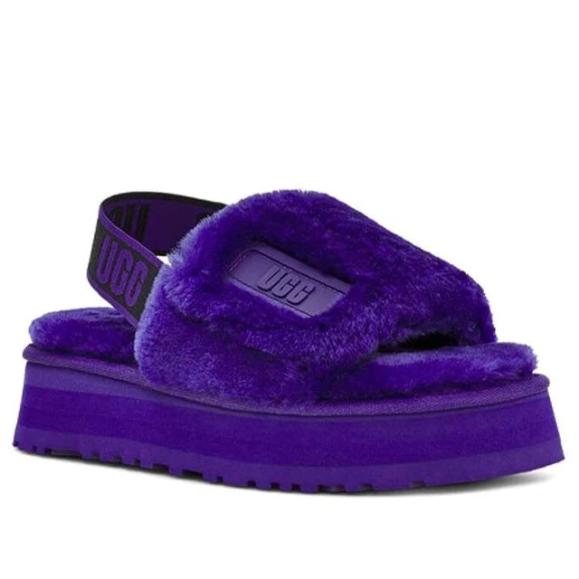 UGG Disco Slide