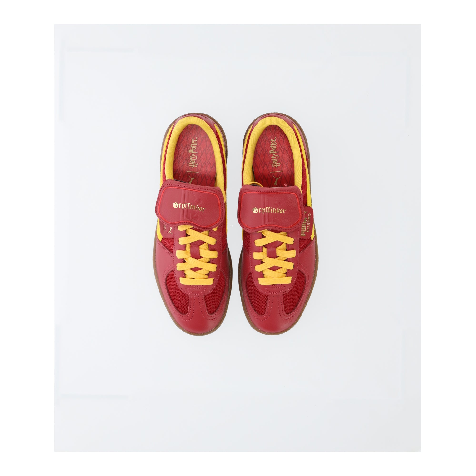 PUMA x HARRY POTTER Gryffindor Palermo