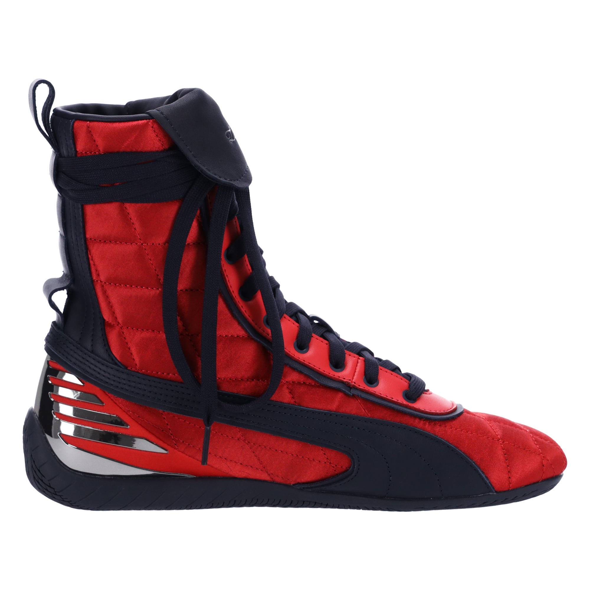 Speedcat Mid Laquan Smith