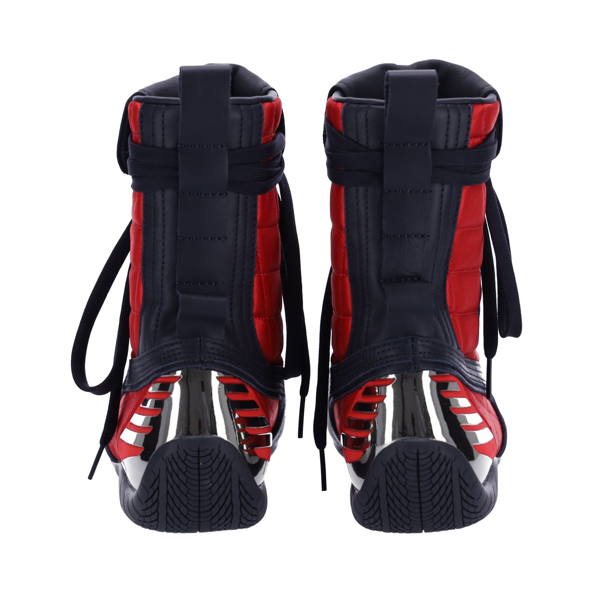 Speedcat Mid Laquan Smith