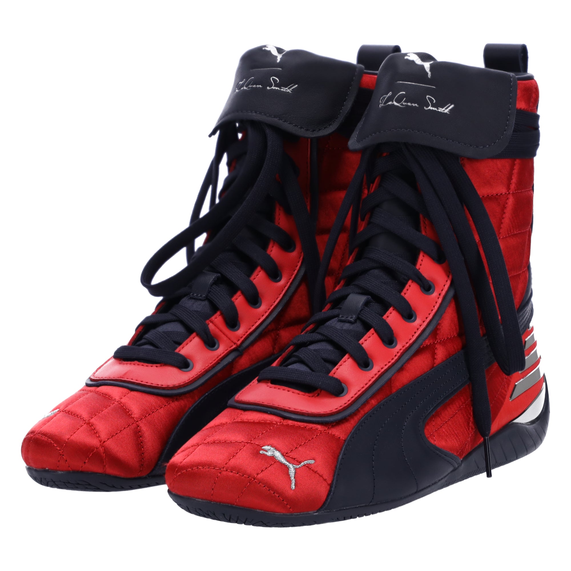 Speedcat Mid Laquan Smith