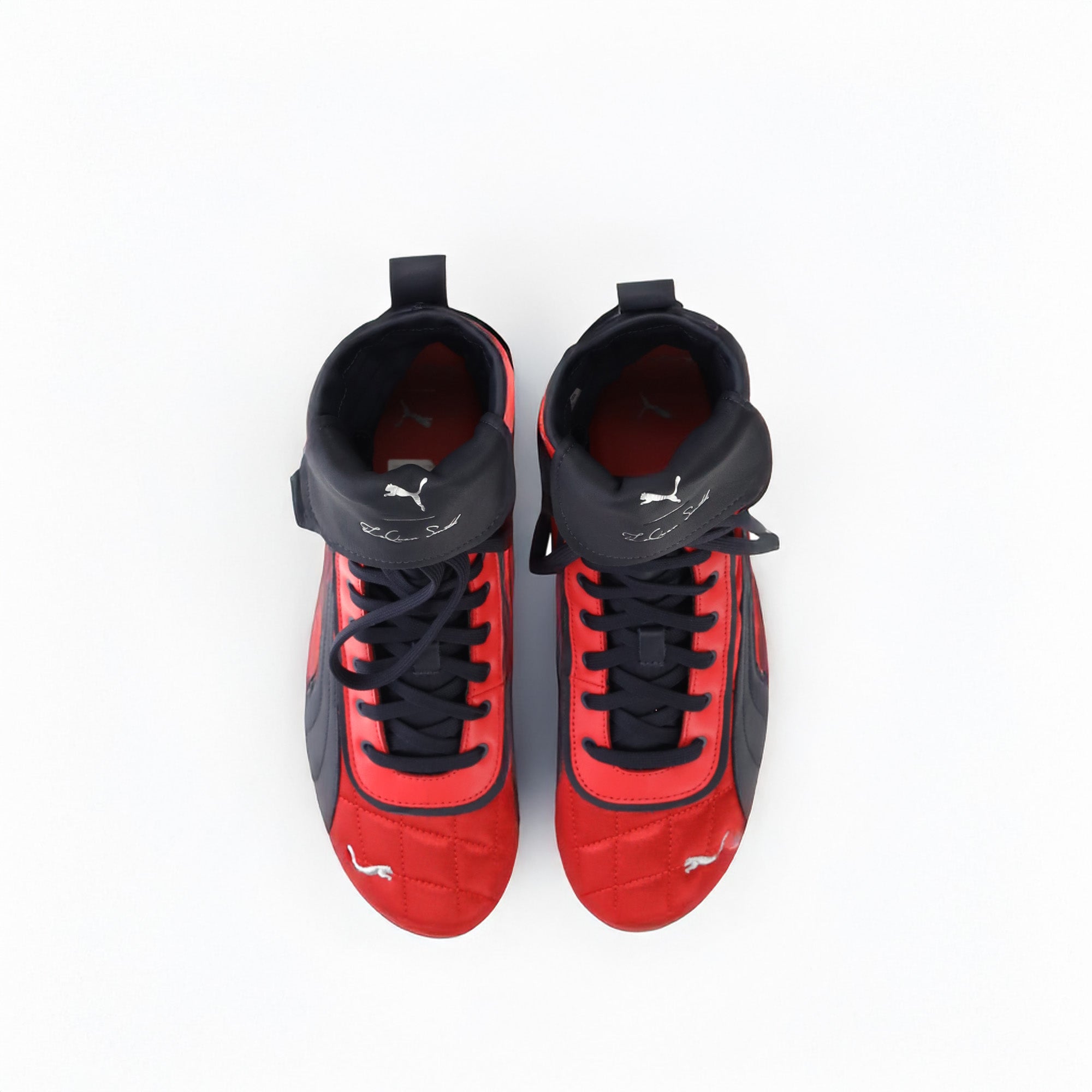 Speedcat Mid Laquan Smith