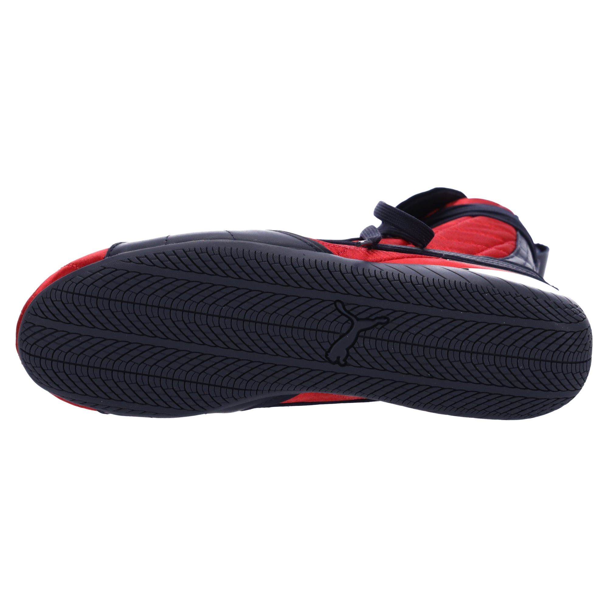 Speedcat Mid Laquan Smith