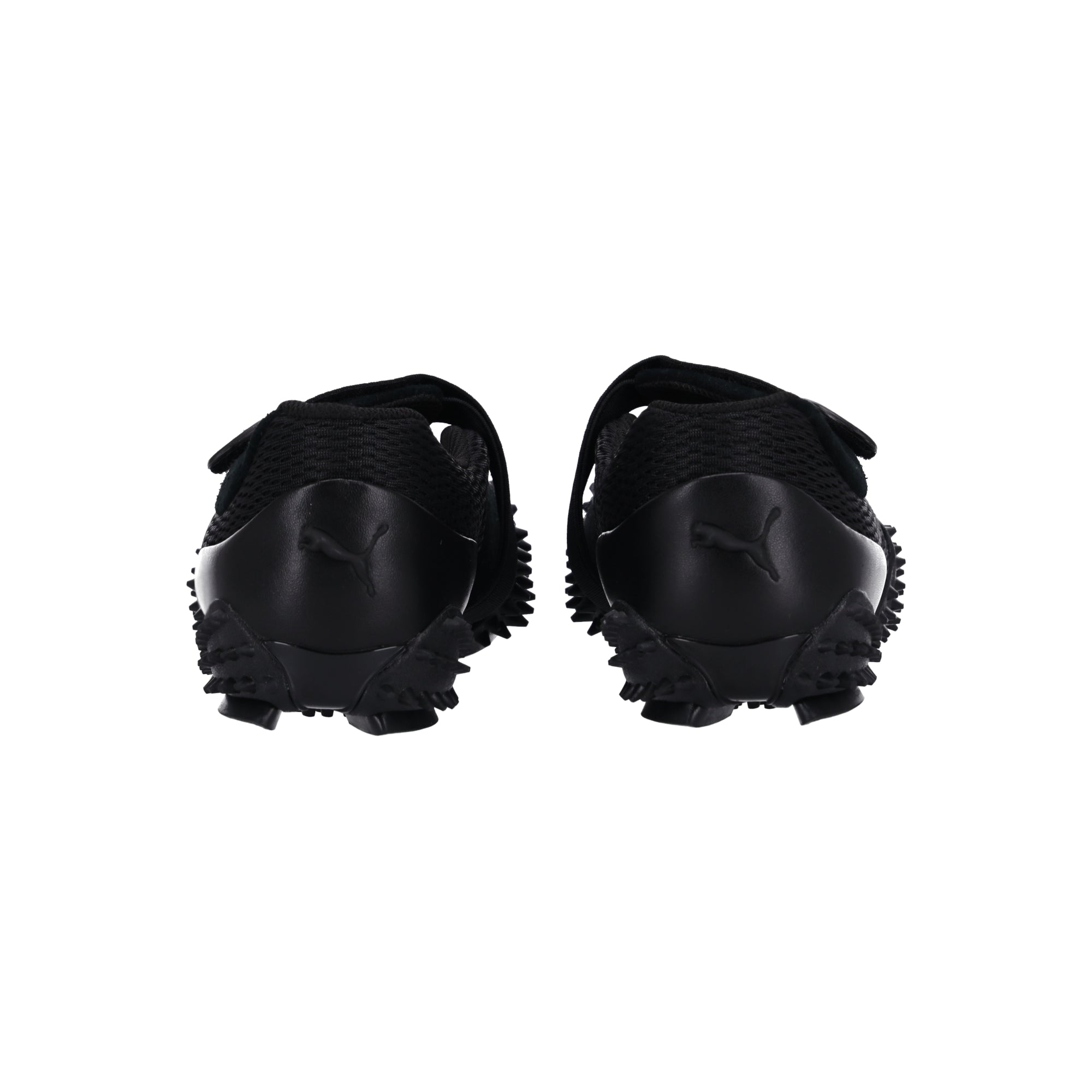 Mostro Premium Black