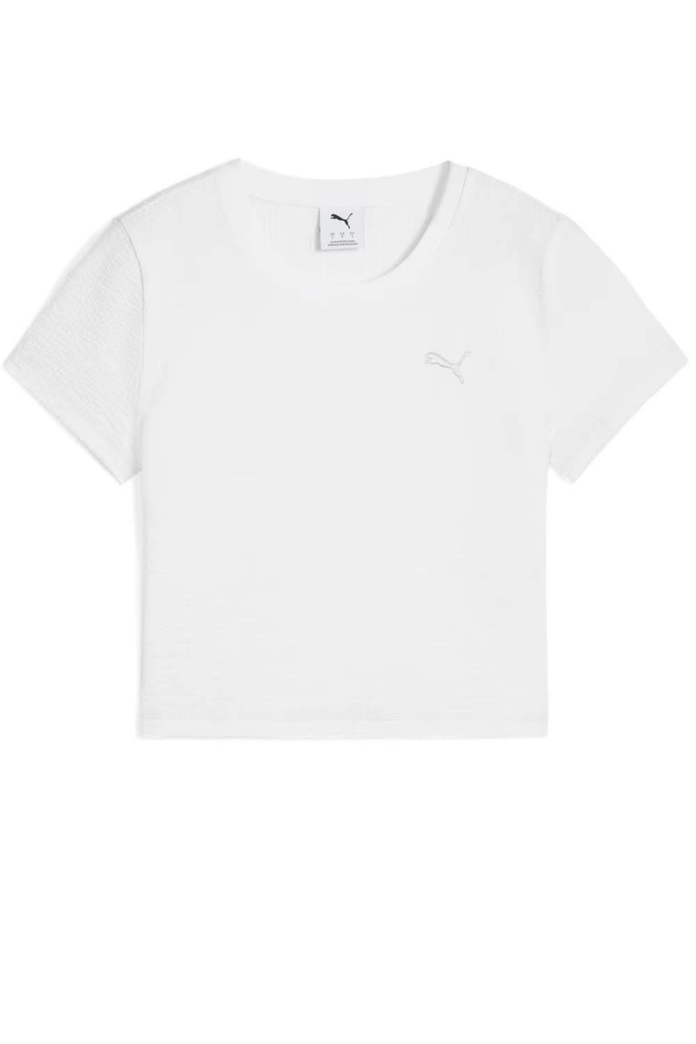 Dare To Textured Tee