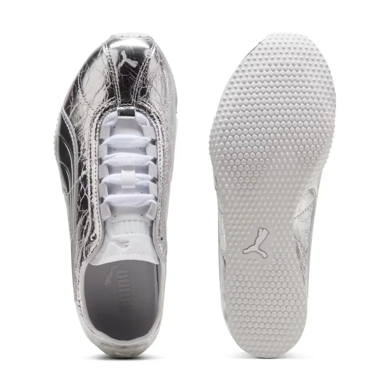 Puma-WMN H-STREET LUSTRE-Gray