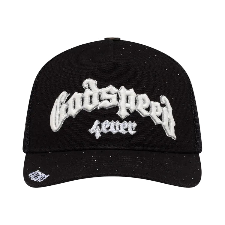GS Forever Trucker VVS OG Hat