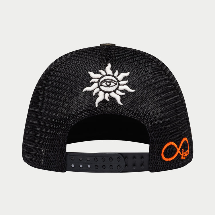 GS Forever Trucker VVS OG Hat
