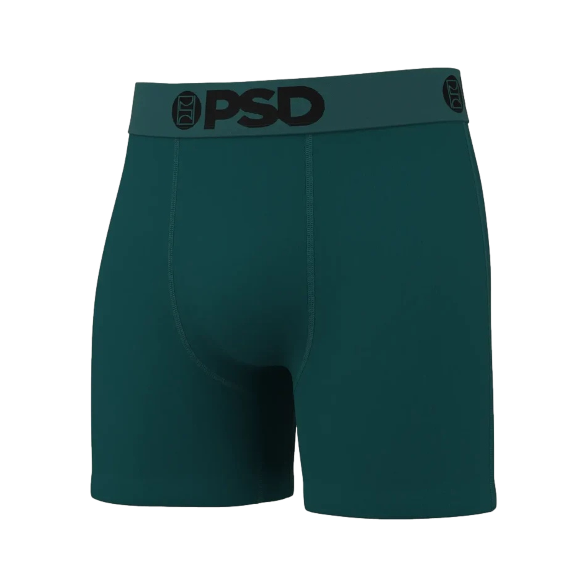 Solids Aqua Fade Boxer Breifs