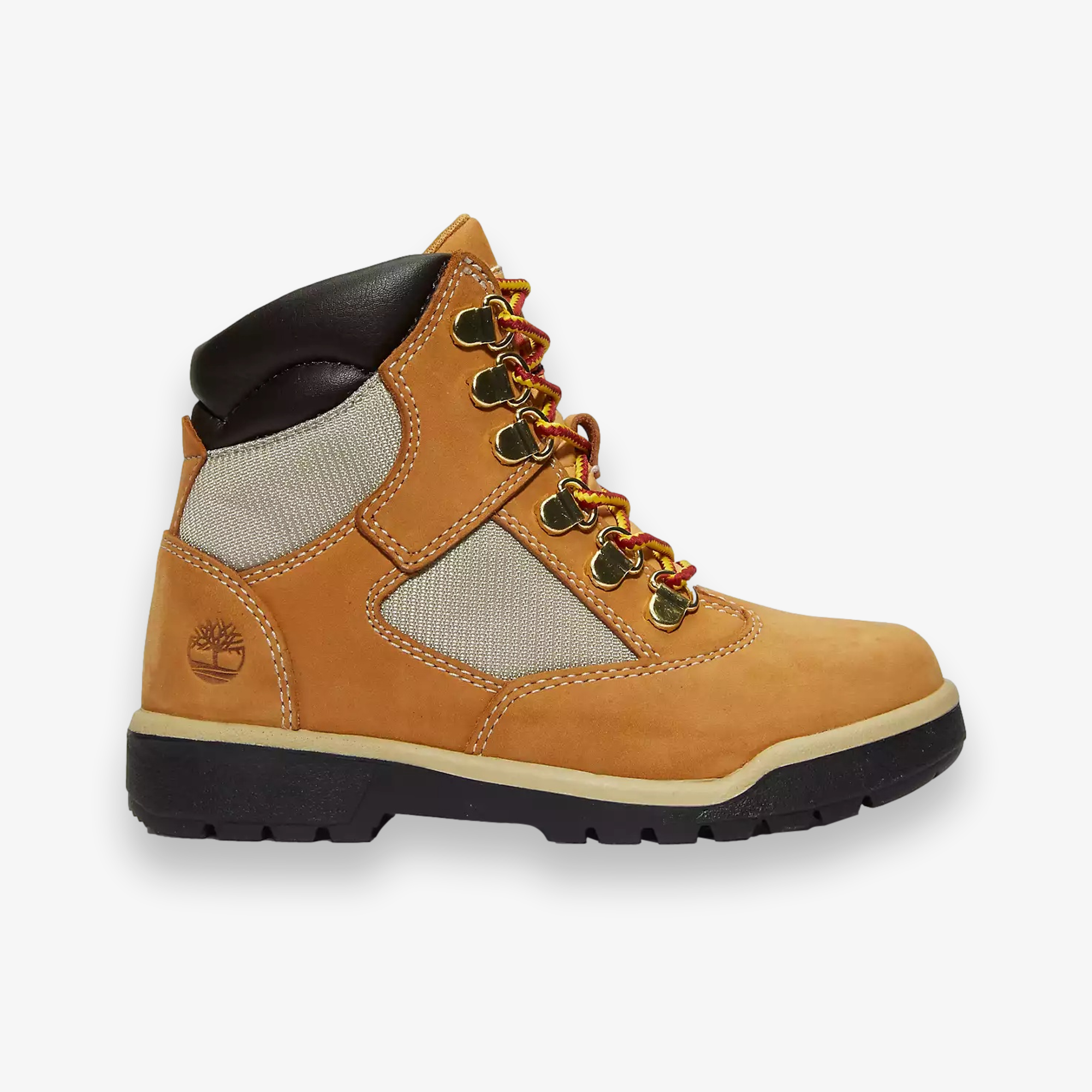 6-Inch Field Boot PS