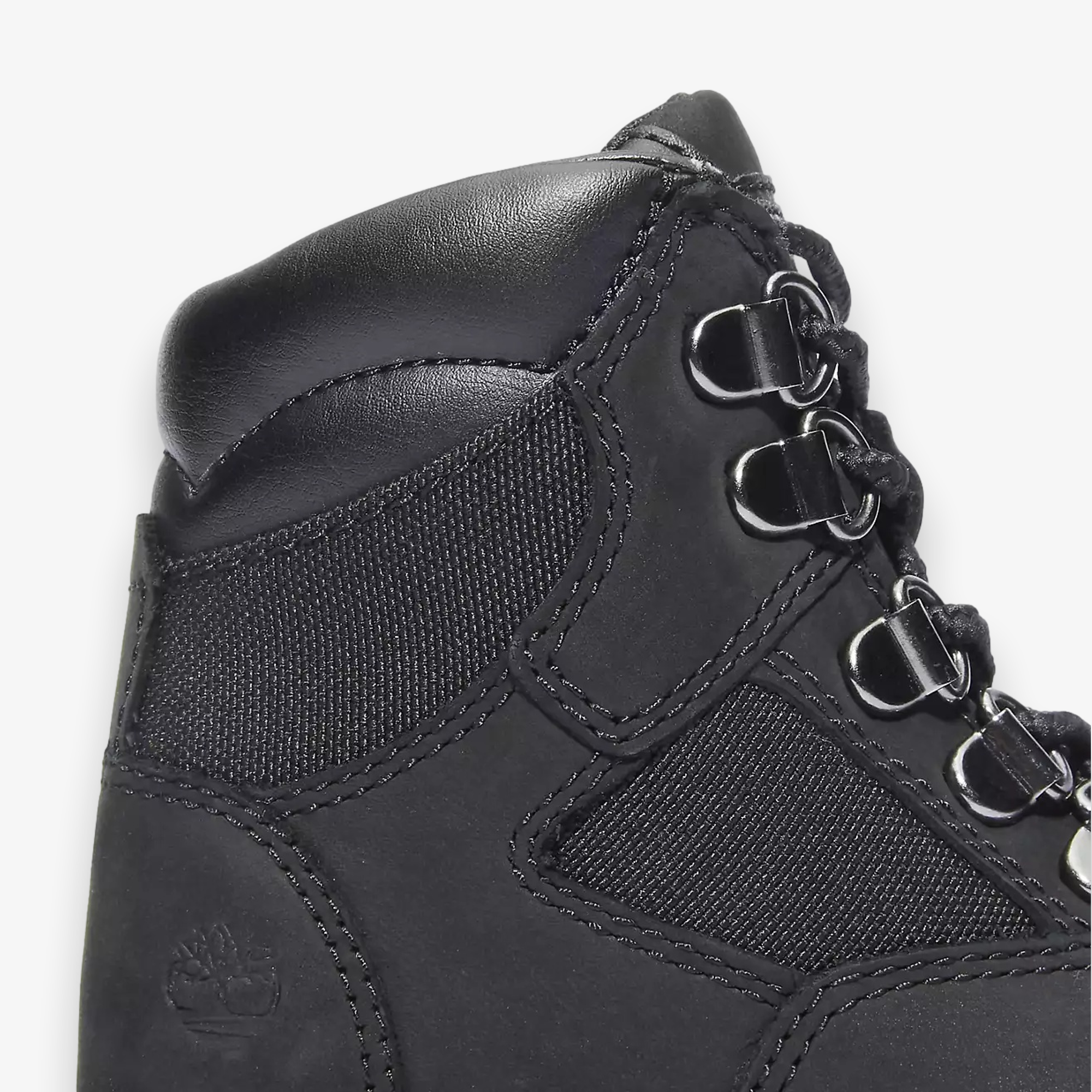 6-Inch Field Boots Black TD