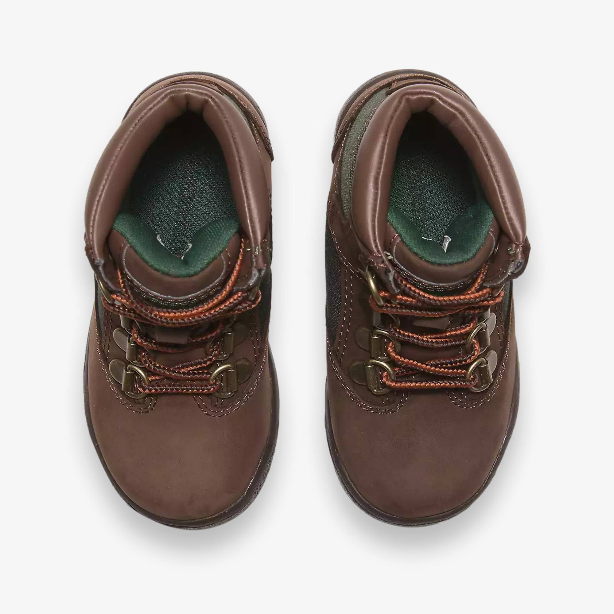 6-Inch Field Boots TD