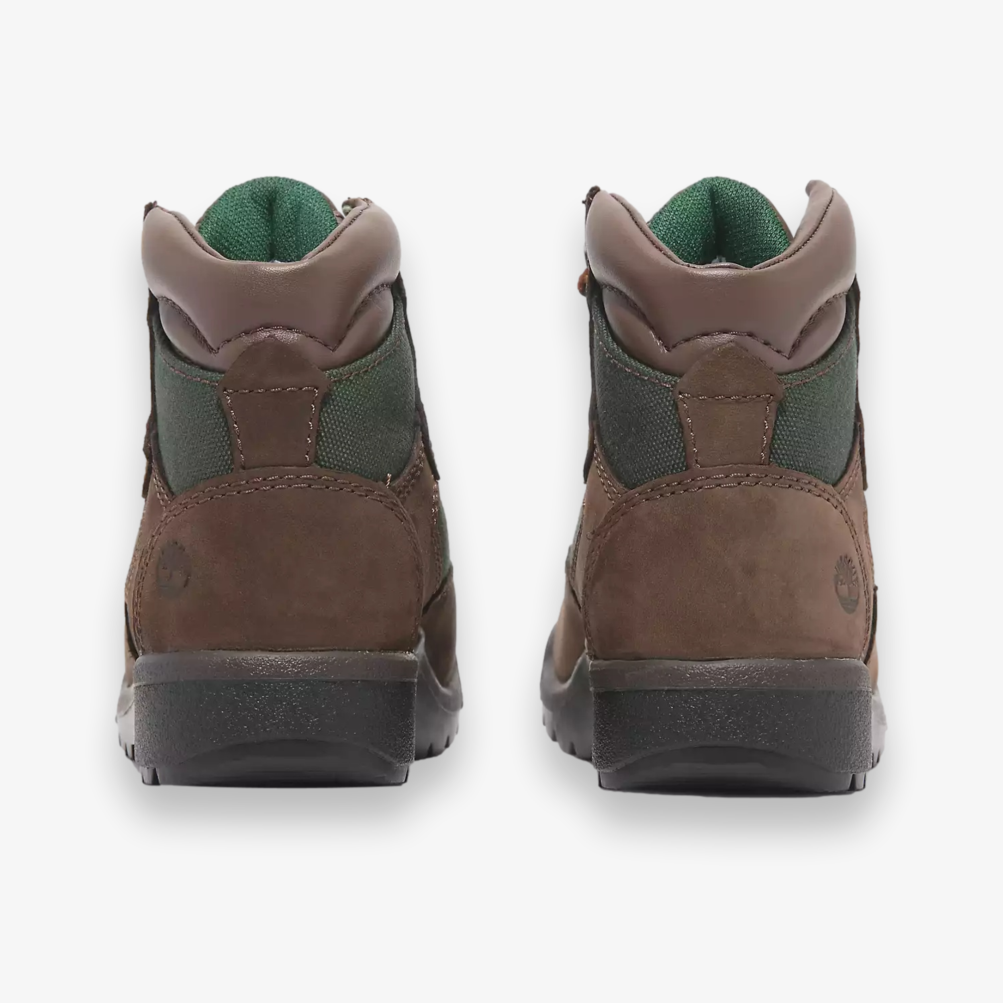 6-Inch Field Boots TD