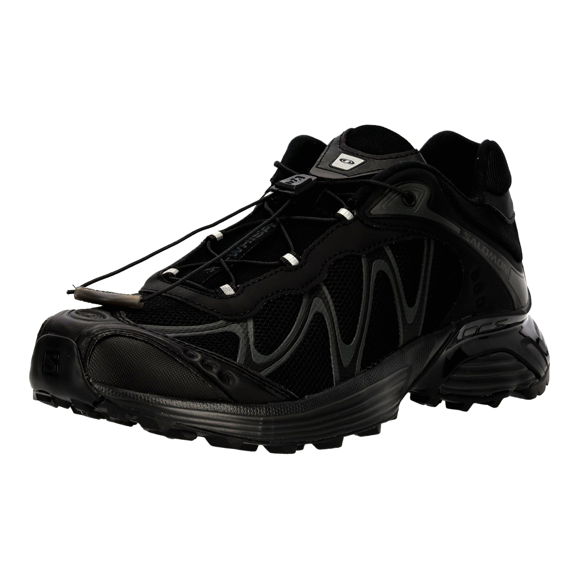XT-Whisper Black Asphalt