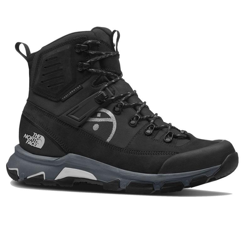 NF0A4T2NKY4-Men Black Series Steep Tech Crestvale Bt