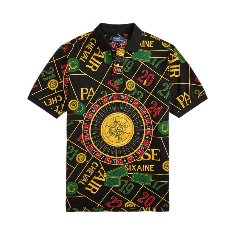 Polo Ralph Lauren The Casino Polo Big Shirt