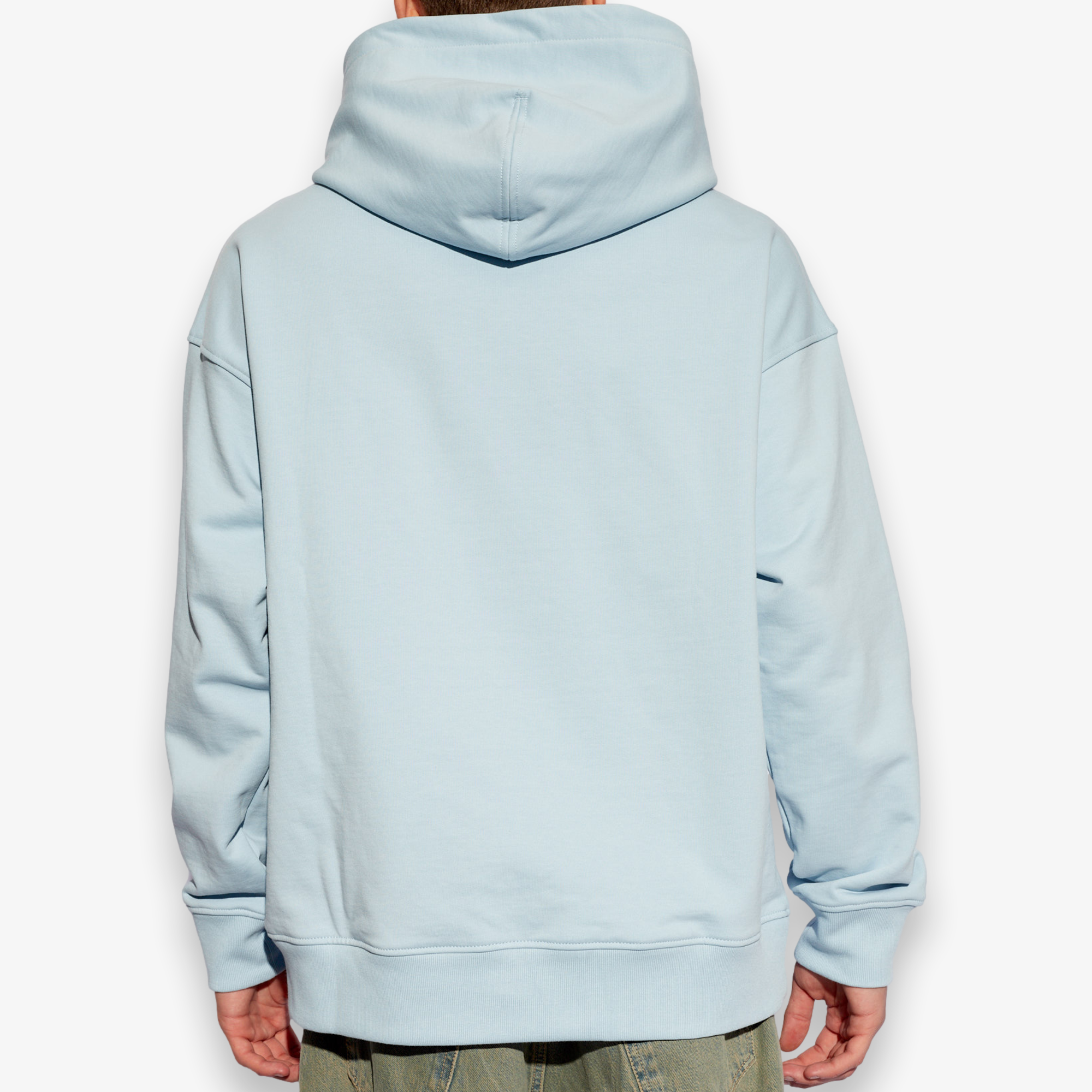 Serge Pullover Hoodie