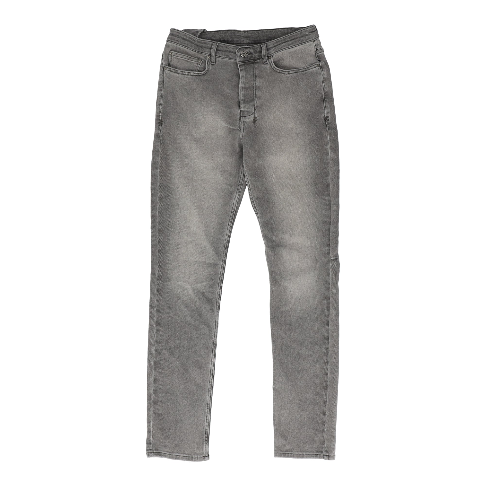 Chitch Prodigy Denim Blue Jeans