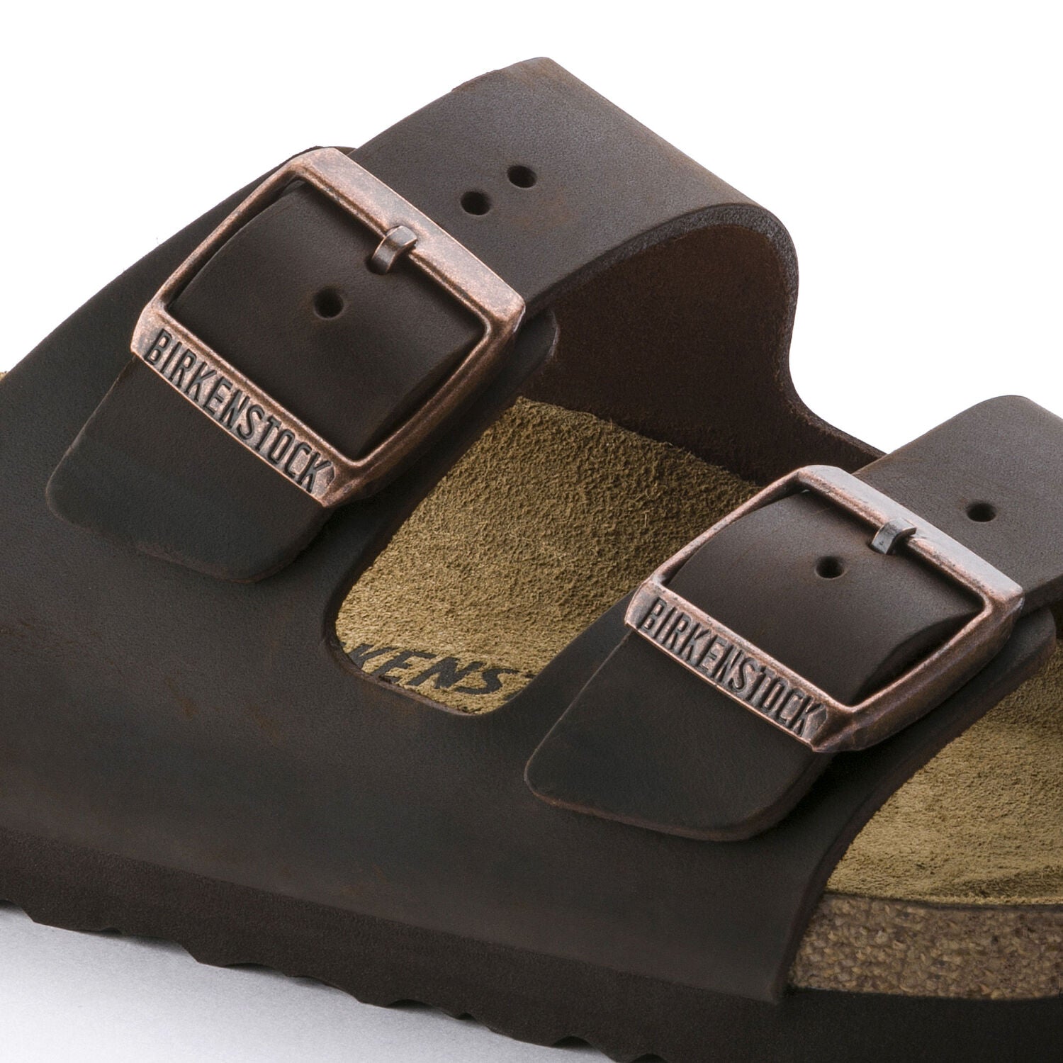 Arizona Soft Footbed Sandal