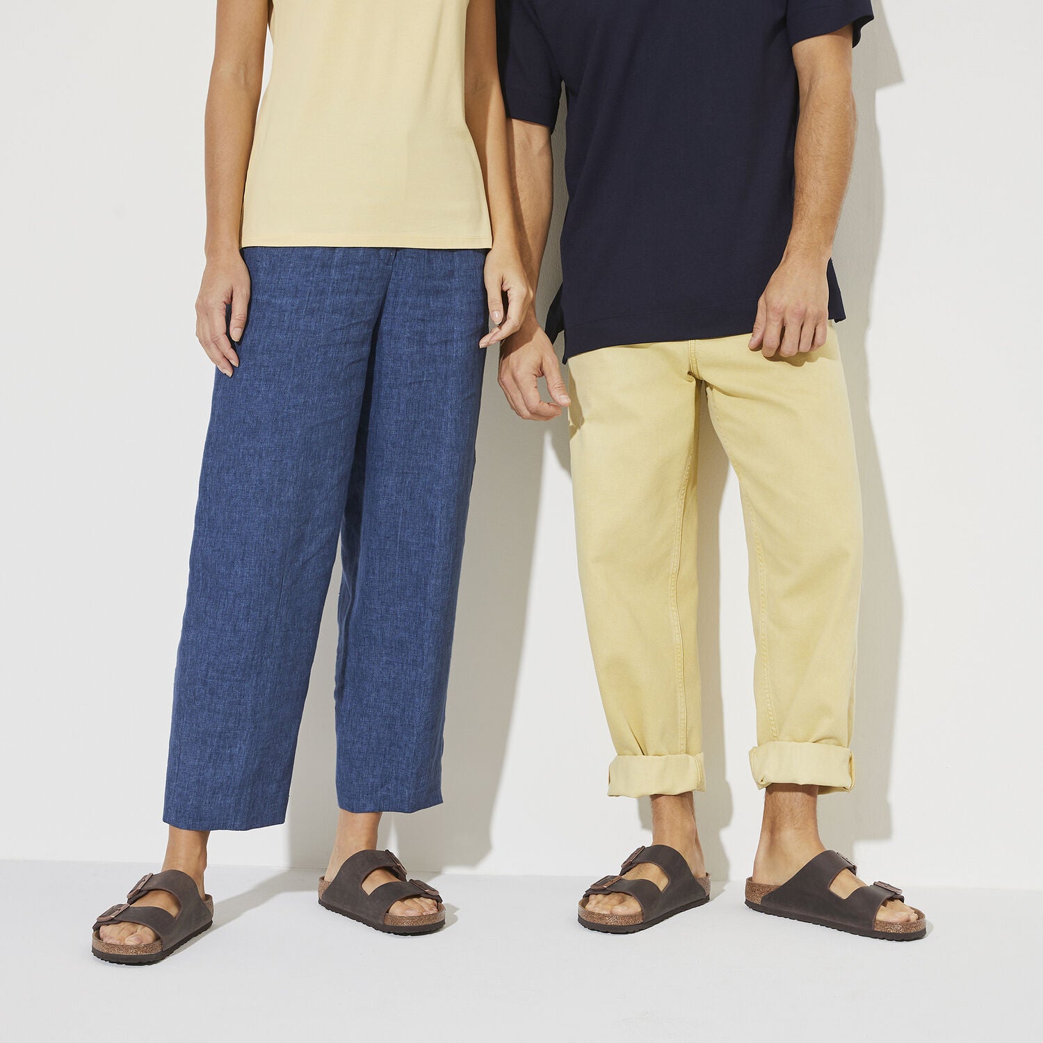 Arizona Soft Footbed Sandal