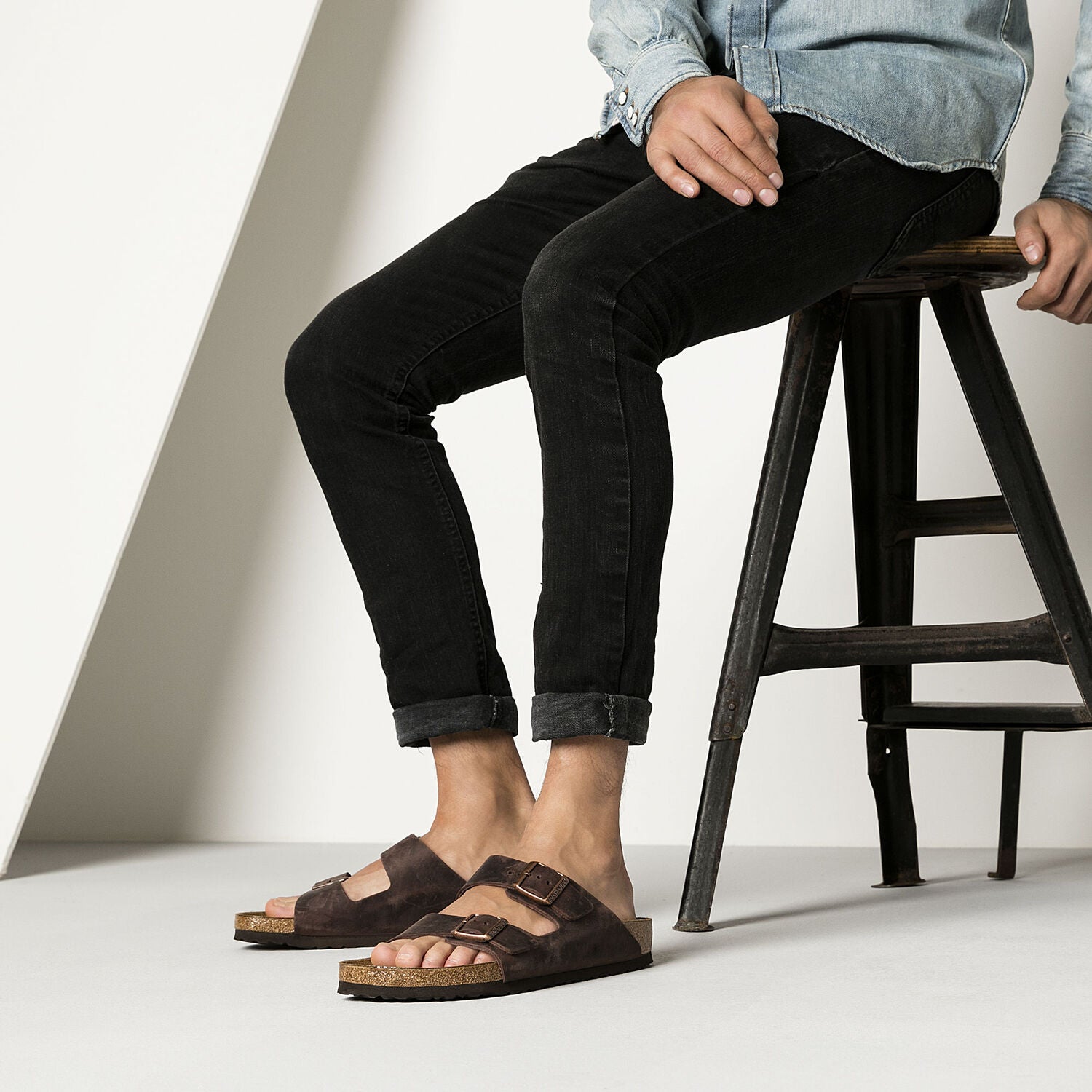 Arizona Soft Footbed Sandal