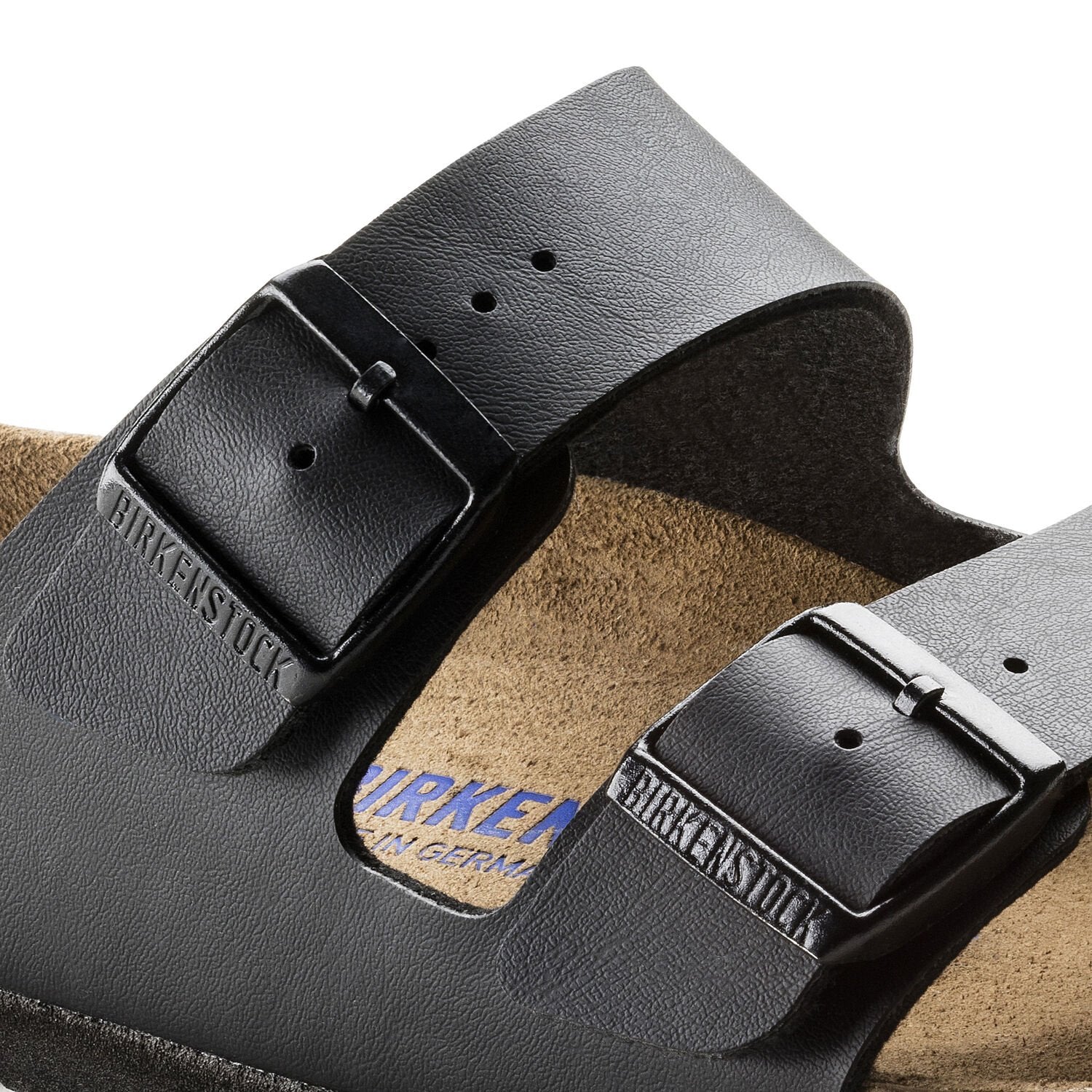 Arizona Soft Footbed Sandal