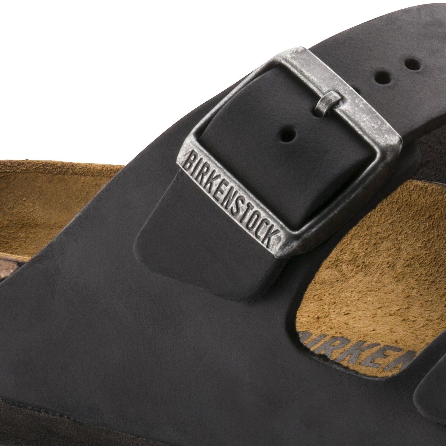 552111-Women Arizona Black Oil Ltr