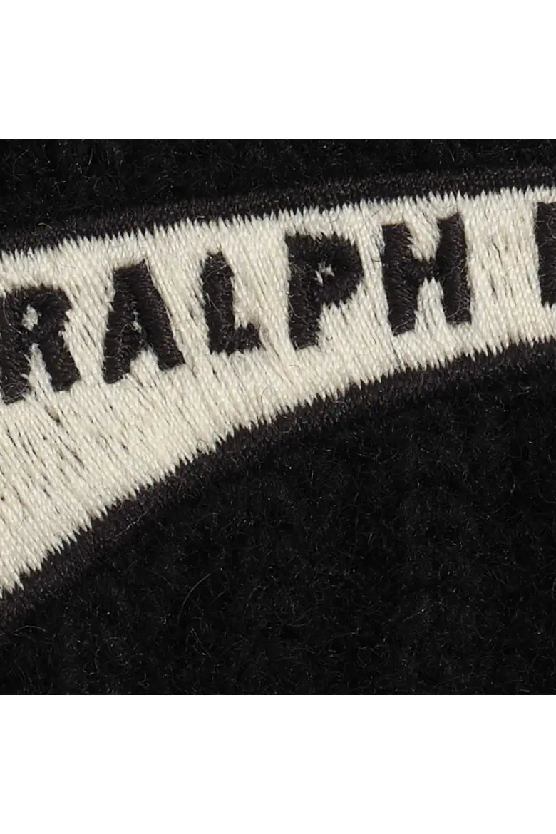 Patch Watch Cap