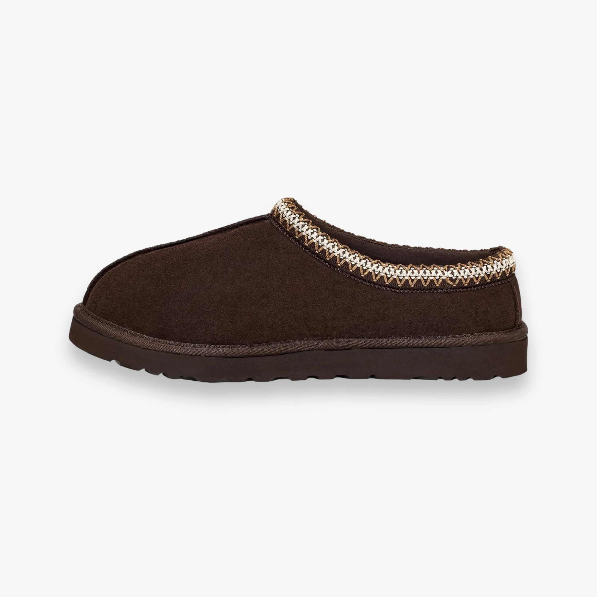 Tasman II Slipper Kids Dusted Cocoa 1019066K-DDC