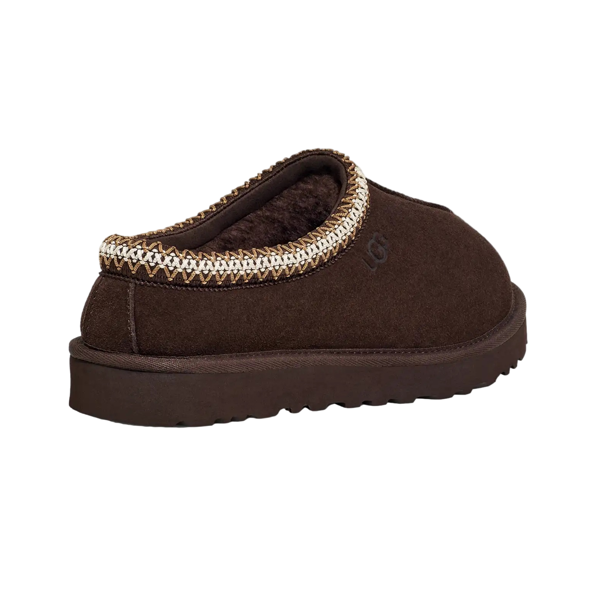 Tasman II Slipper Kids Dusted Cocoa