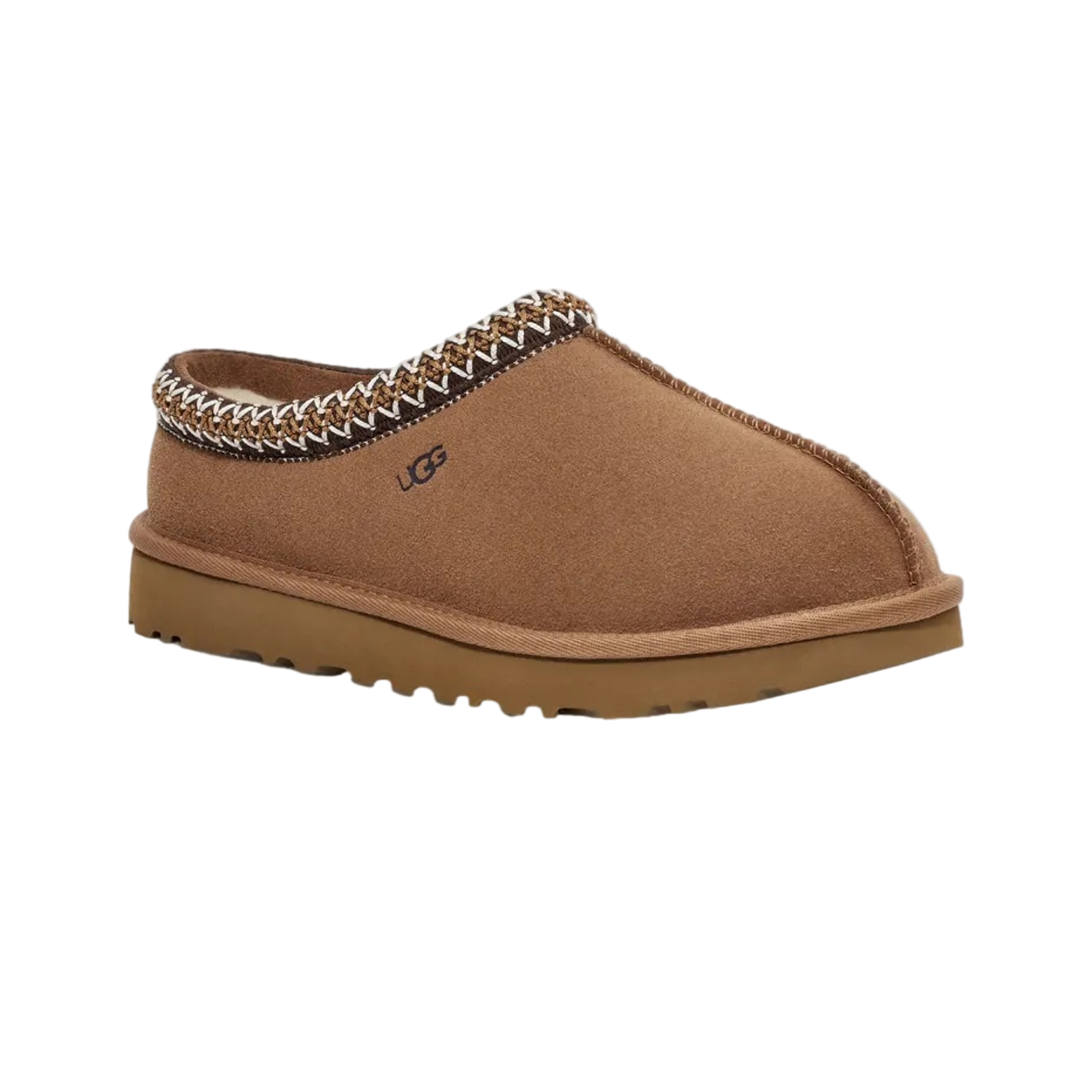 Tasman II Sipper Chestnut