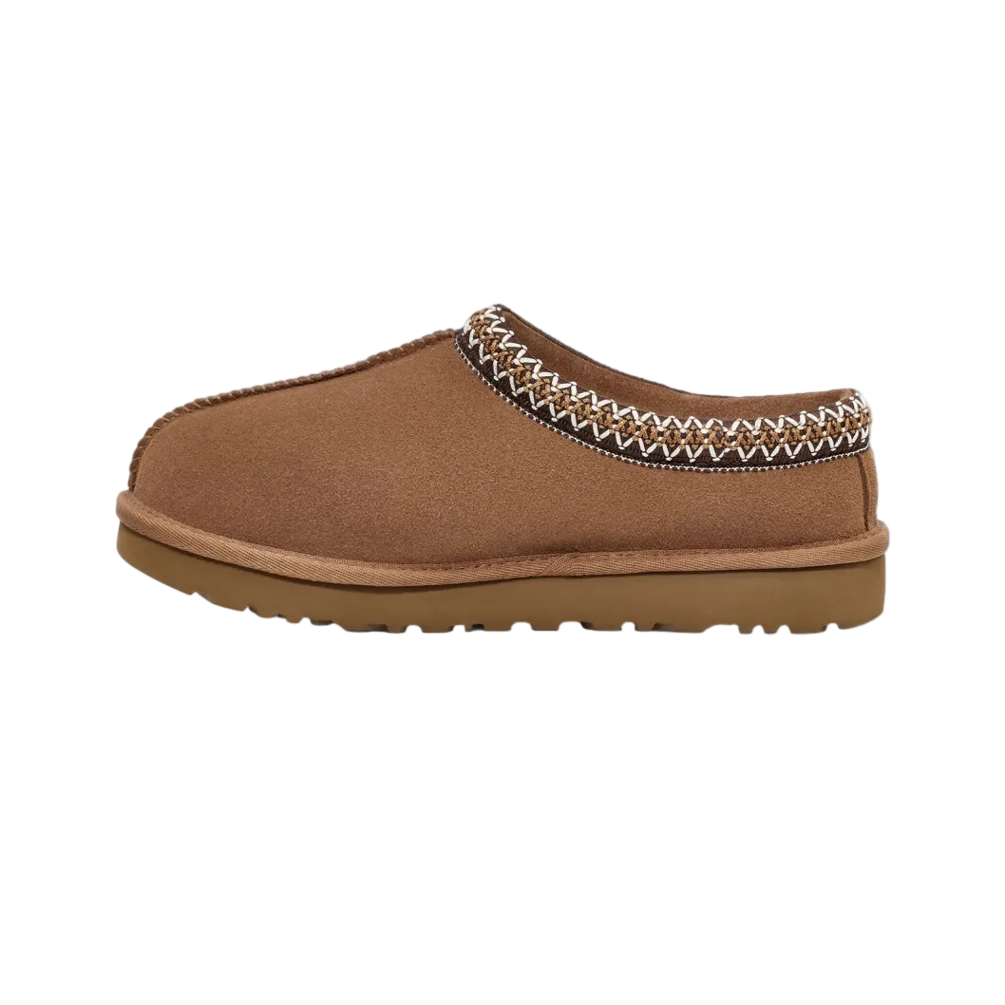 Tasman II Sipper Chestnut