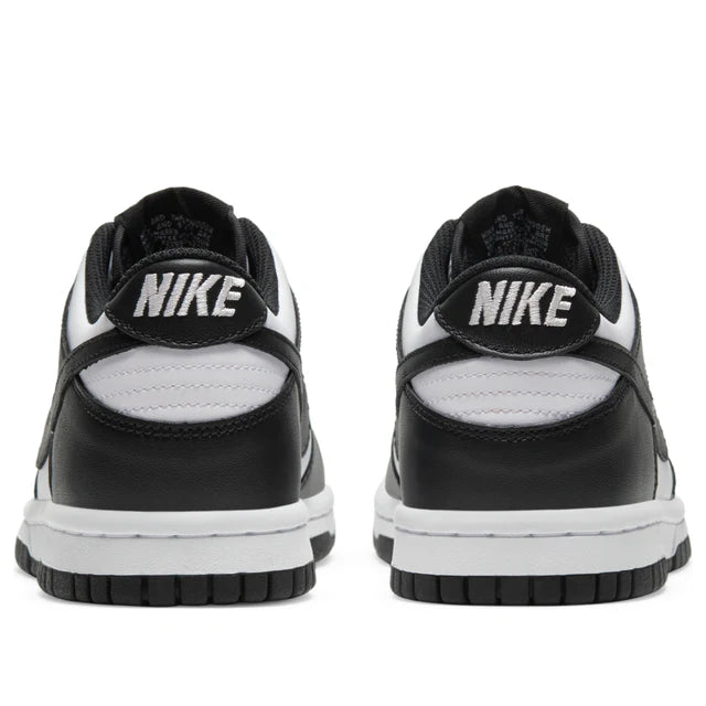 Dunk Low Retro White Black Panda GS