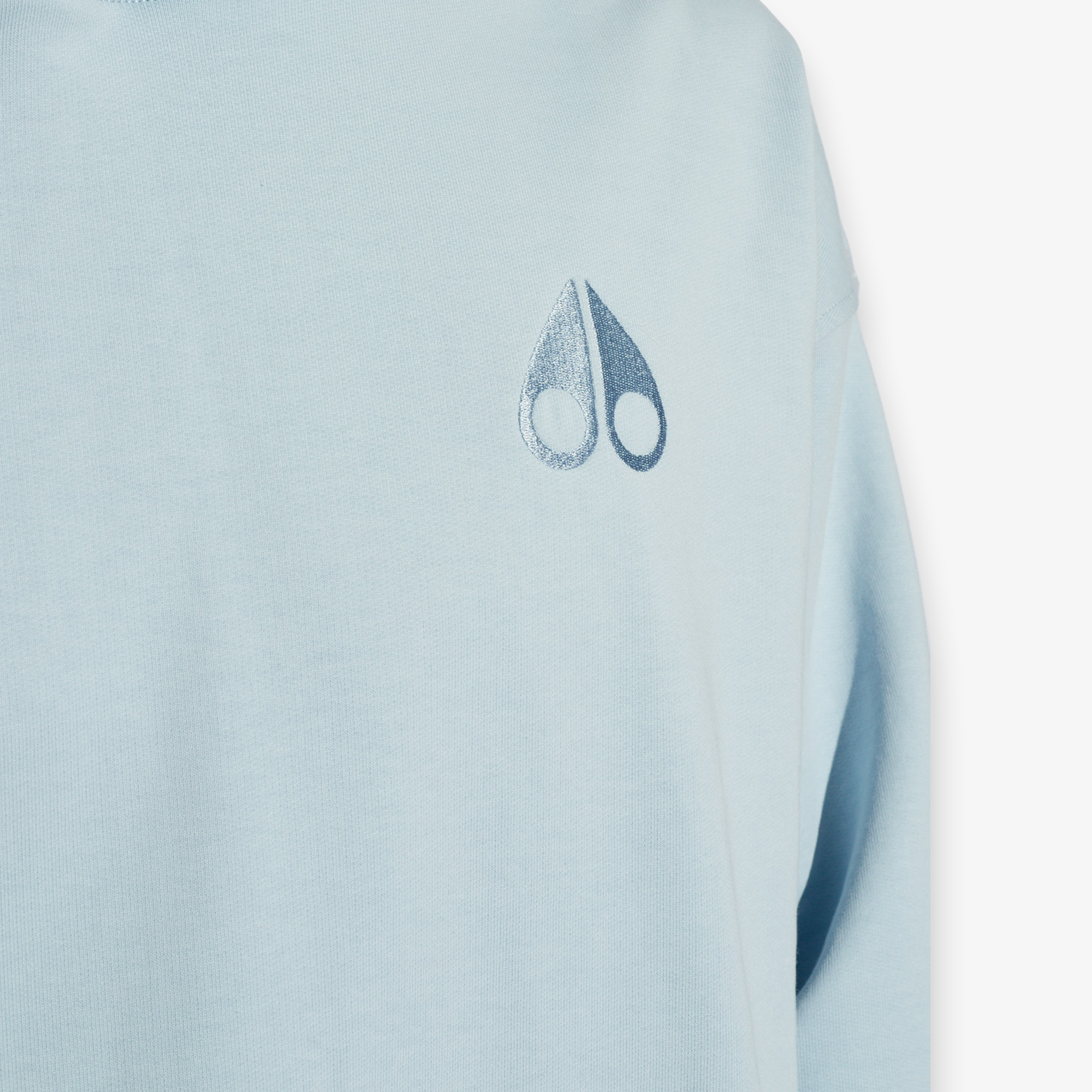 Serge Pullover Hoodie