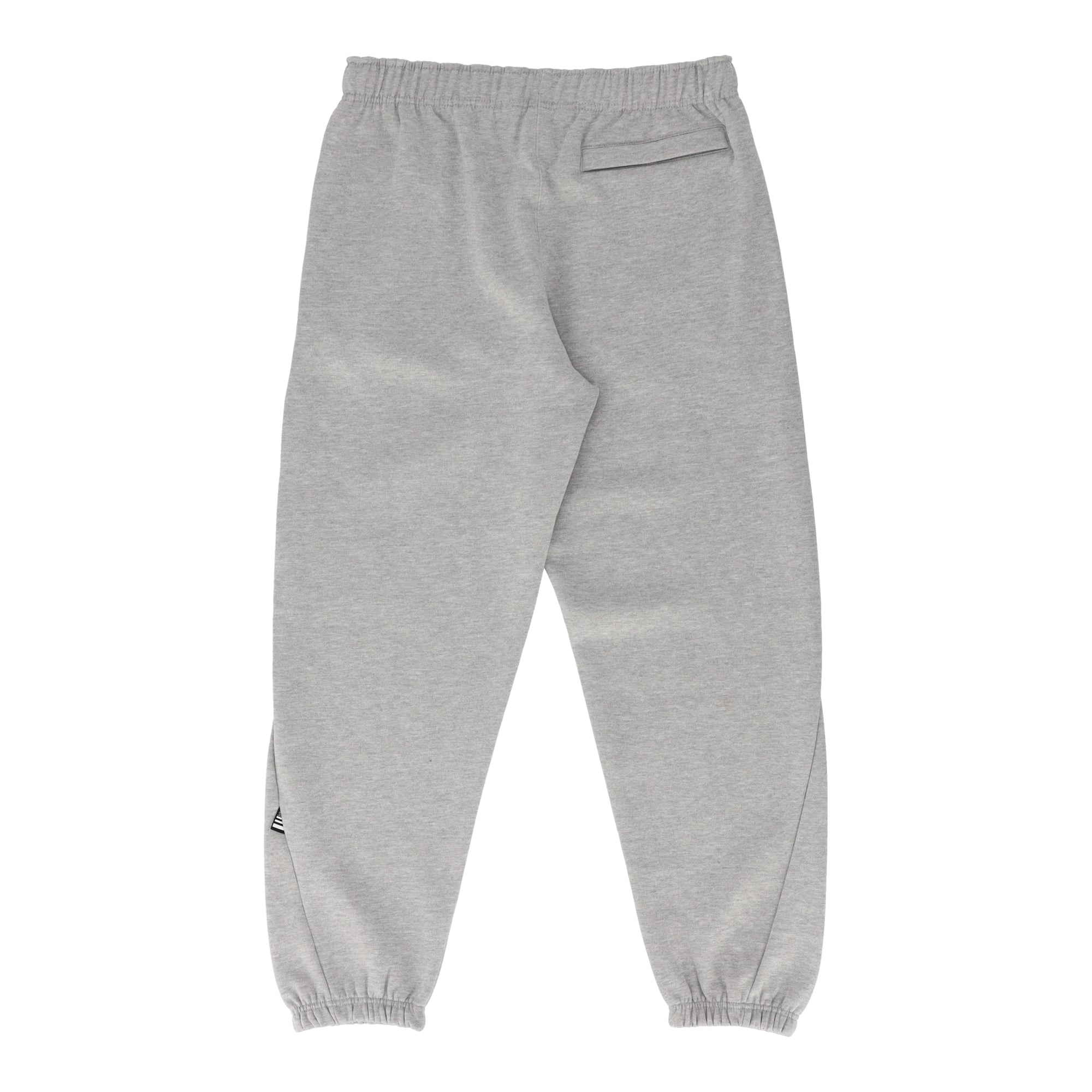 Script Weld Gray SweatPant