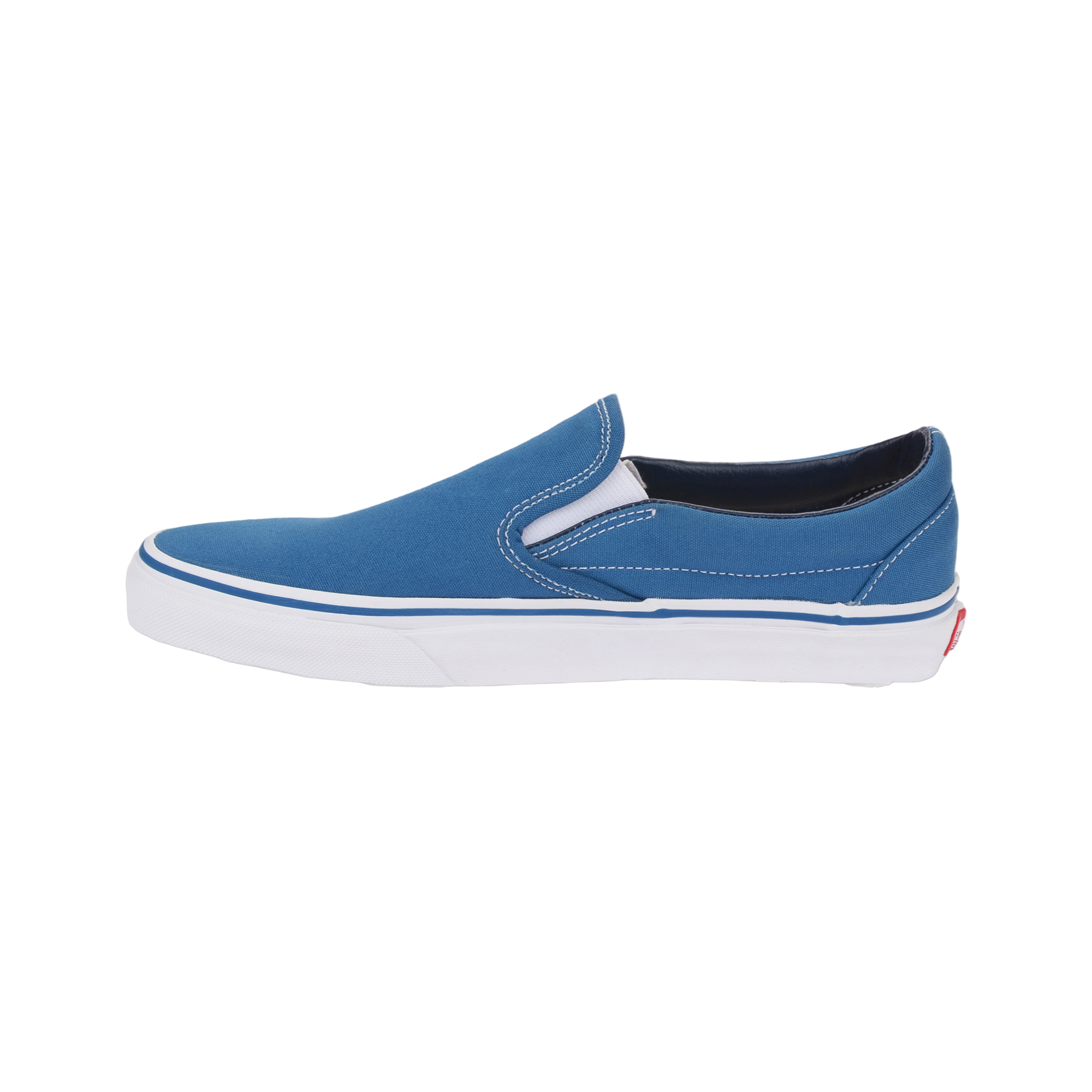 Ua Classic Slip-On Navy