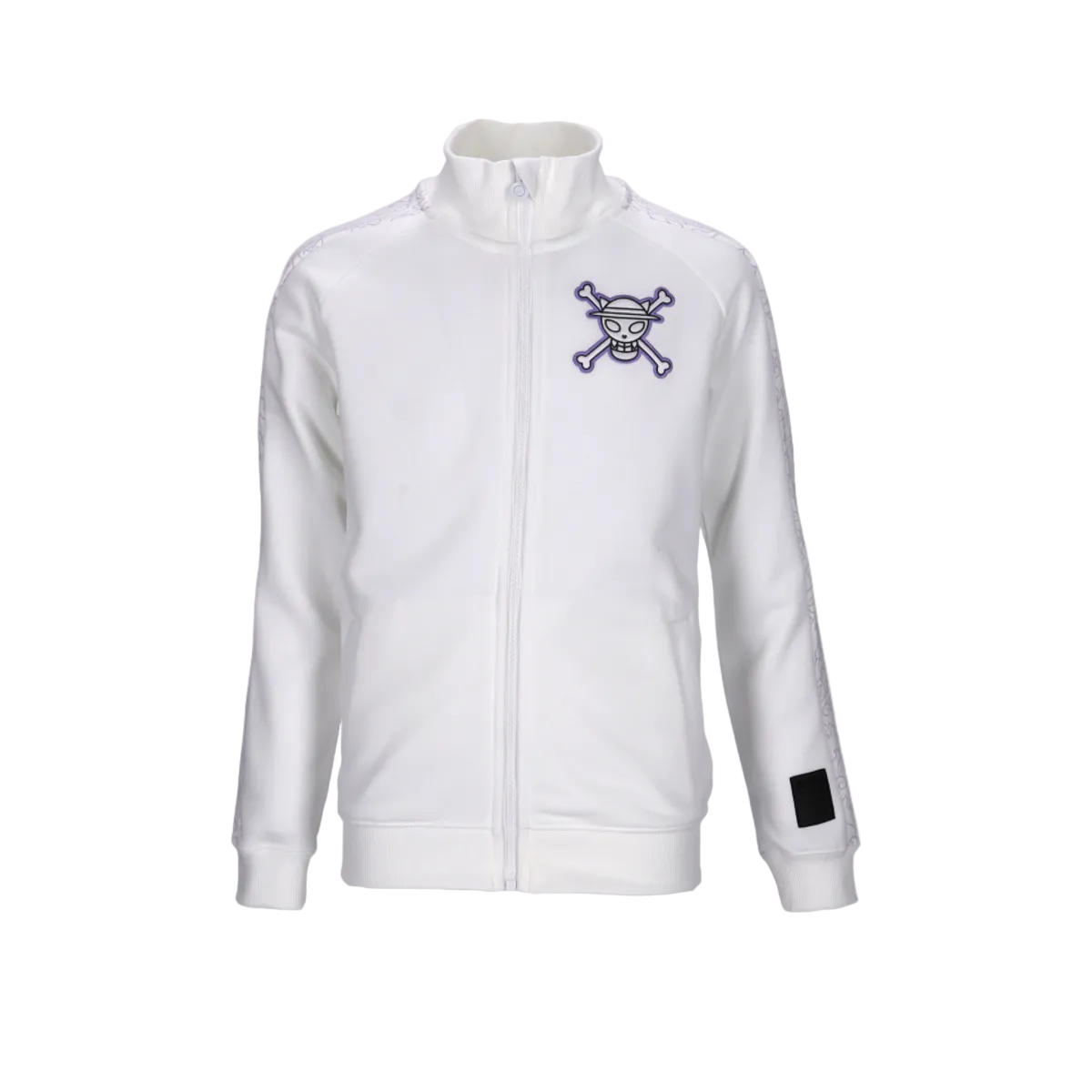PUMA x ONE PIECE YouthT7 Jacket – WOODstack PUMA x ONE PIECE YouthT7 Jacket – WOODstack