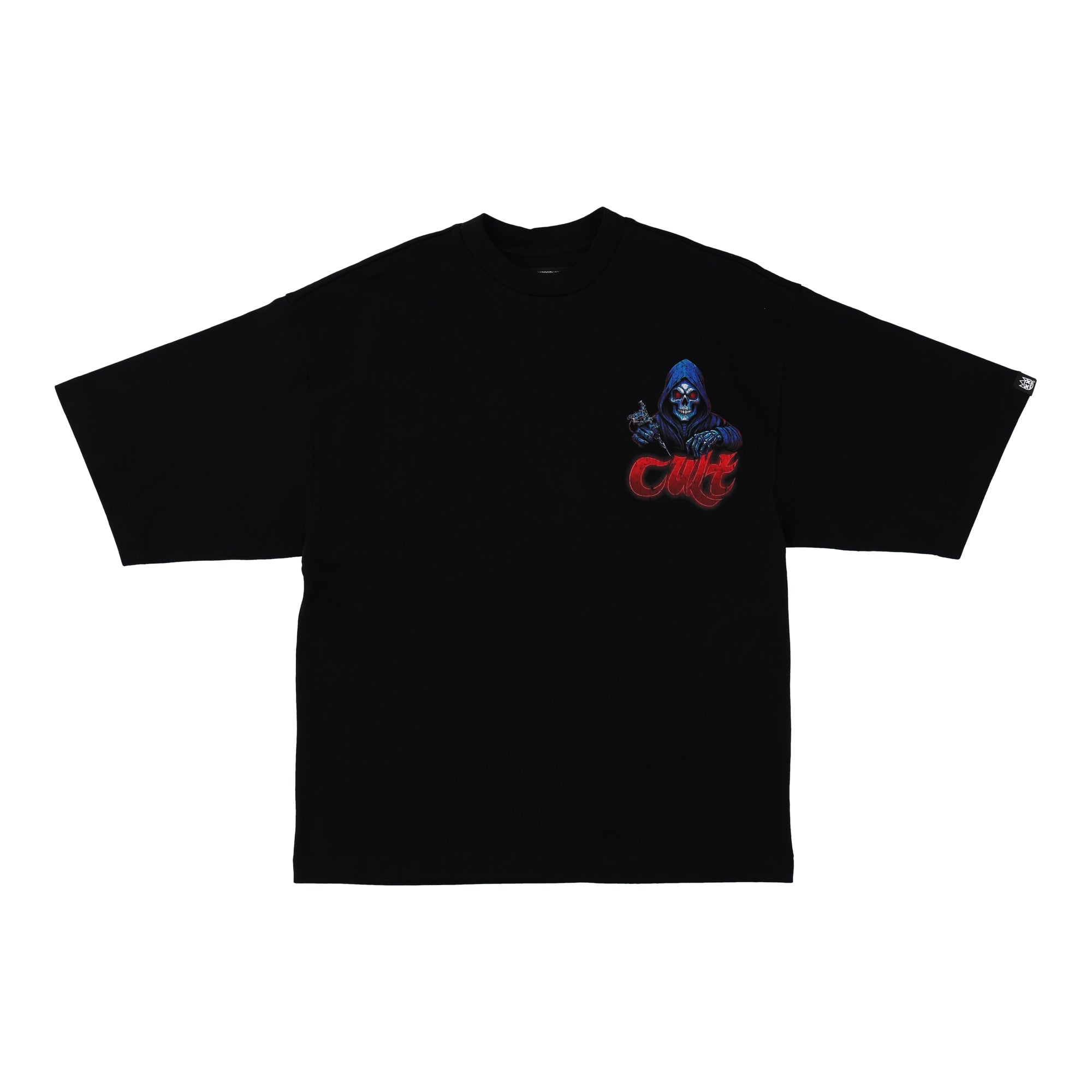 Epic Shit OS Box SS Heavy Weight Crew Neck T-Shirt