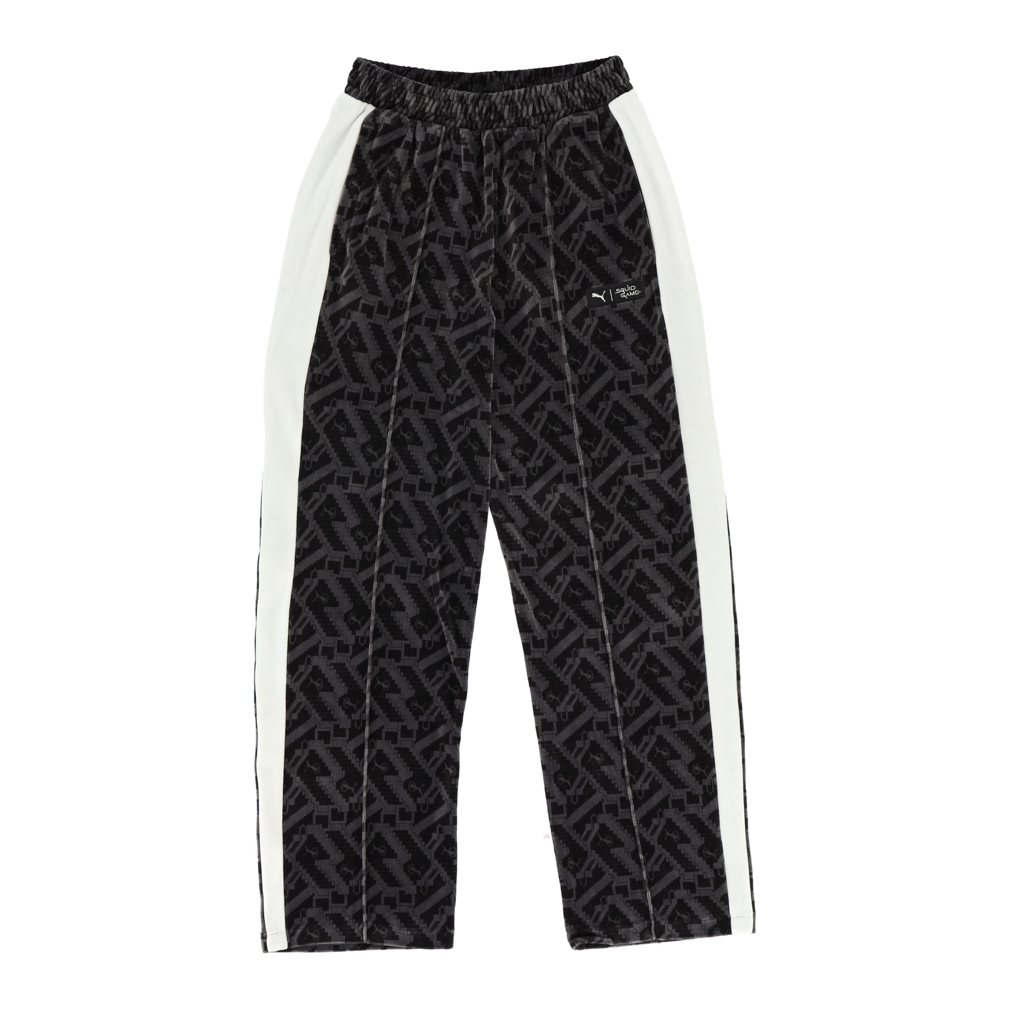 PUMA x SQUID GAME T7 Iconic Men's Straight Track Pants