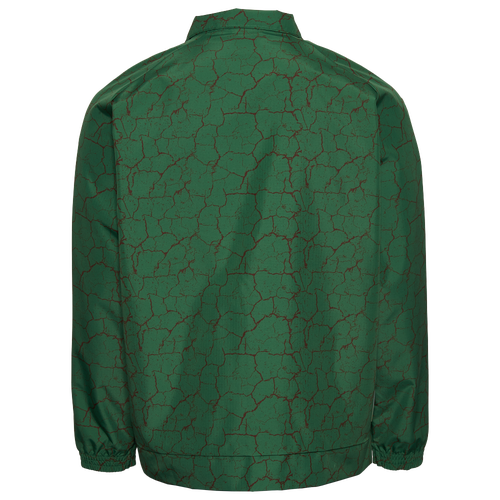 Puma X Tmnt Pumatech Woven Relaxed Track Jacket