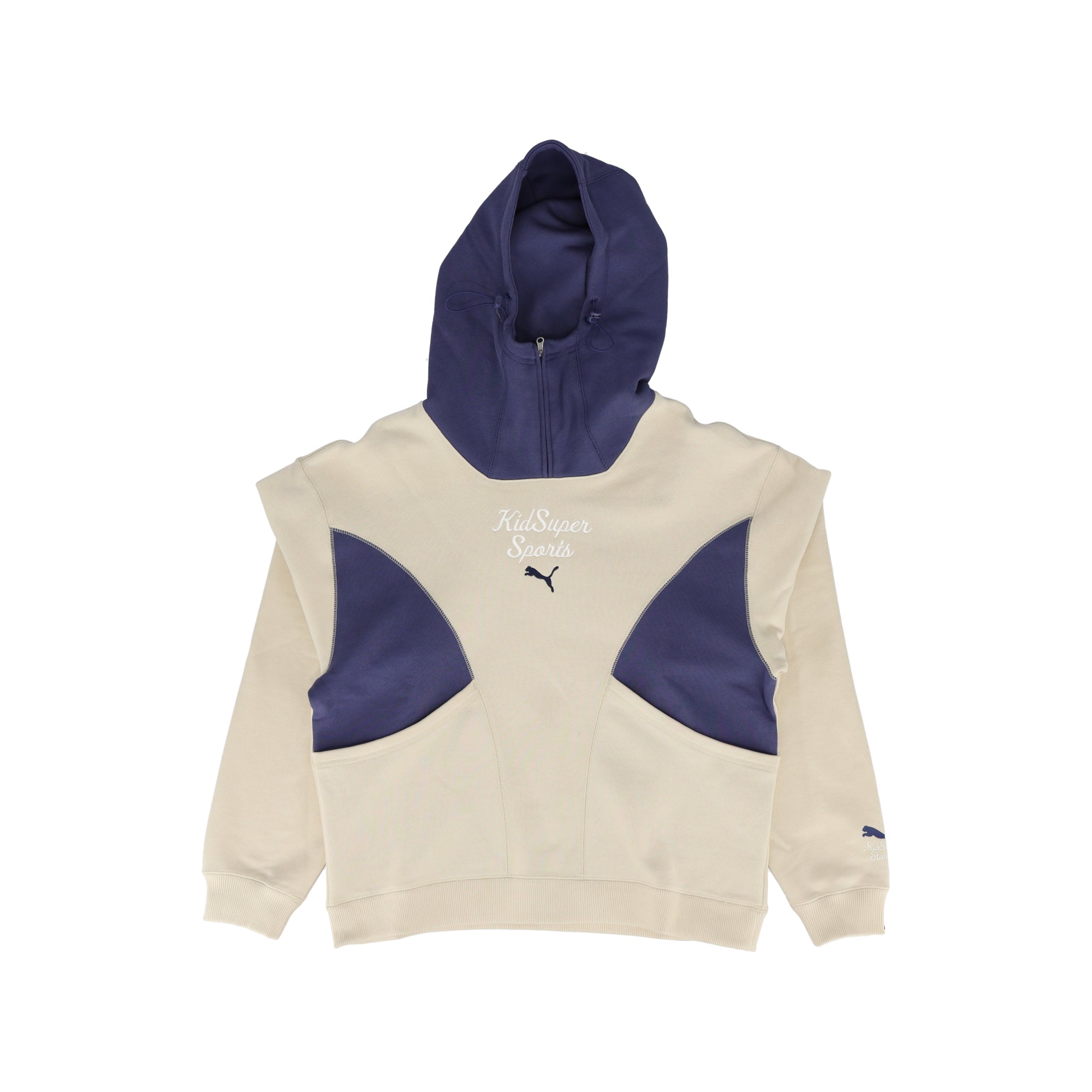 Puma X Kidsuper Progrsive Pullover Hoodie