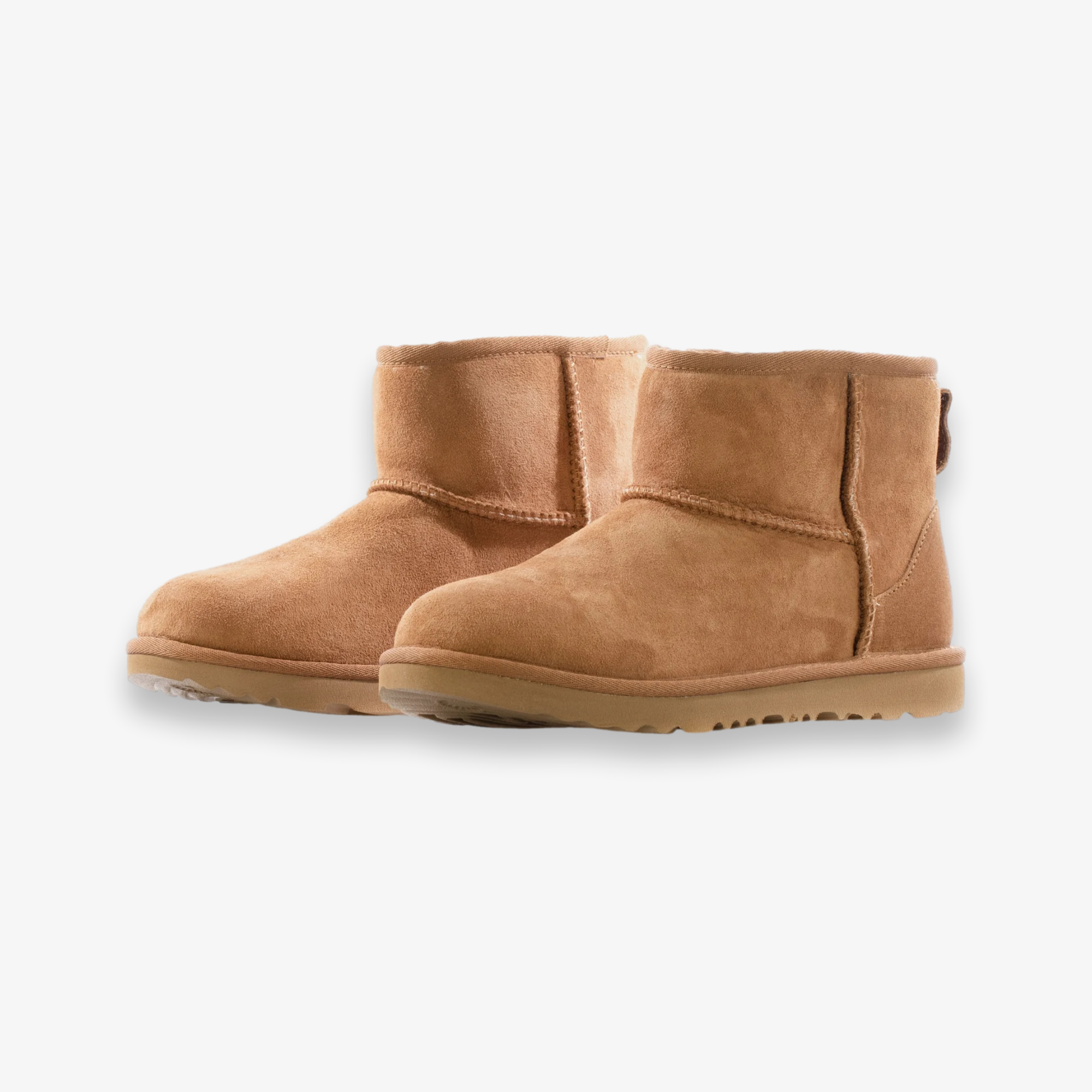Classic II Mini Boot PS