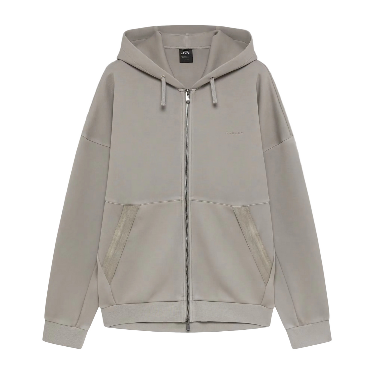 Reserve Strato Spacer Hoodie