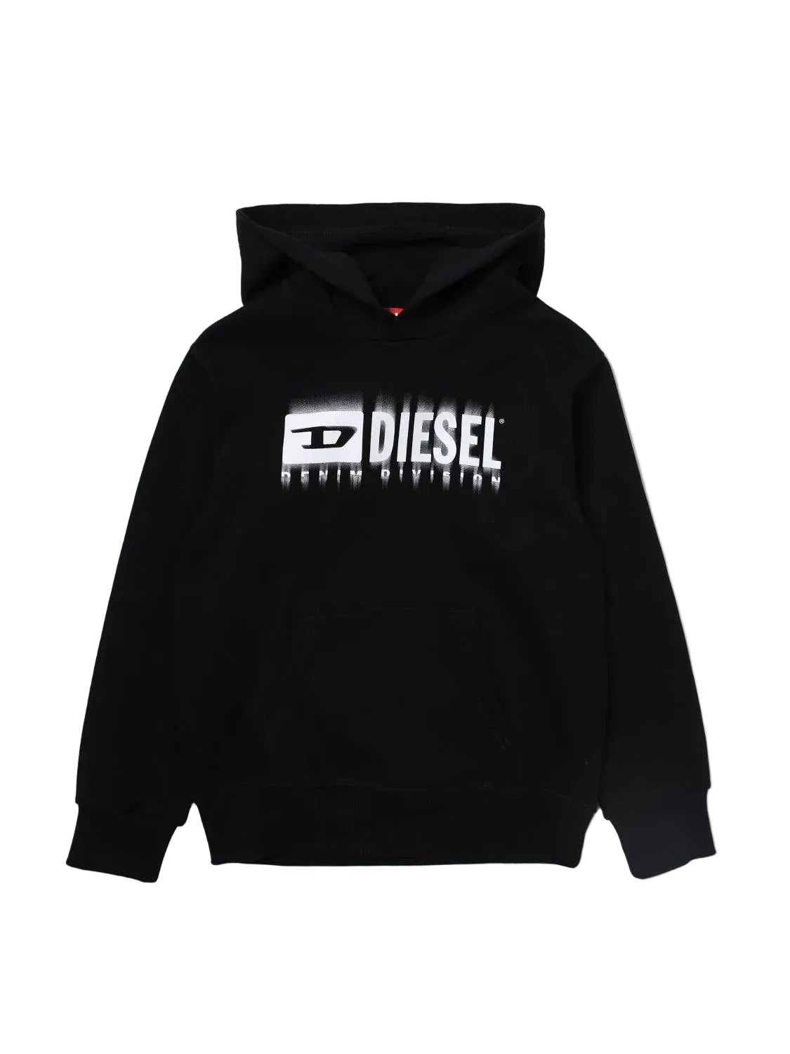Oversized Pullover Hoodie