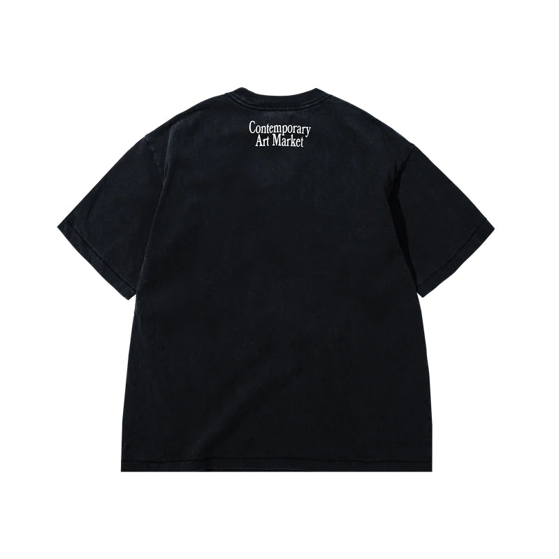 Market Studios Infinity Bear T-Shirt