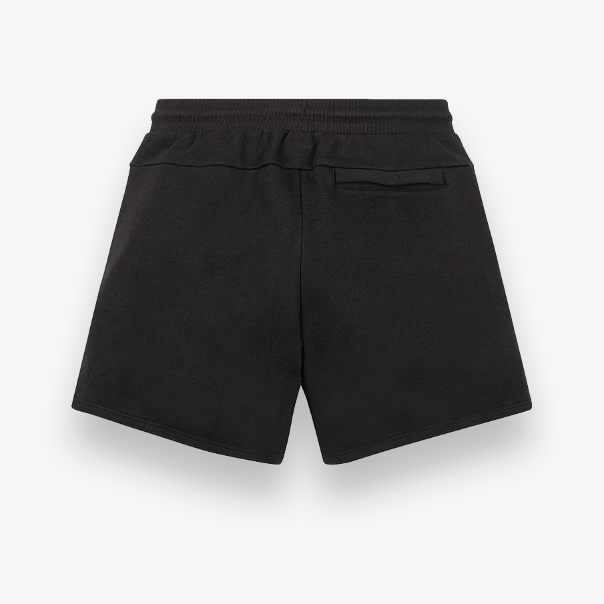 700034-BLK-Men New Core Short