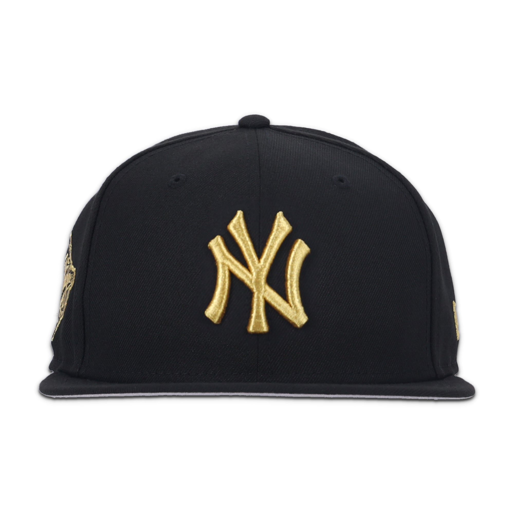 59 Fifty New York Yankees Fitted Hat – WOODstack